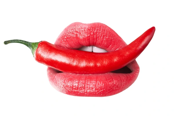 Zwischen Chili und Grenzüberschreitung